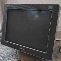 مونیتور سالم