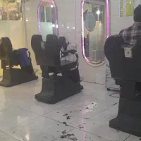 آرایشگرمردانه