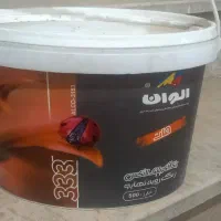 رنگ آکرولیک مات الوان ۳۳۳ فروشی