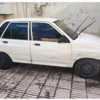 پرایدمدل 83