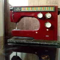 چرخ خیاطی صنعتی