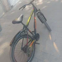 دوچرخه 26