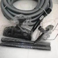 لوله جاروبرقی مرکزی