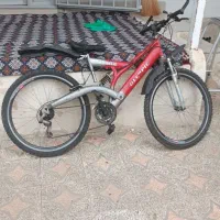 دوچرخه سایز26