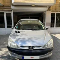206 مدل ۸۴