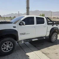 آمیکو آسنا توربو ۱۴۰۲ بدون رنگ