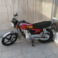 پرواز125