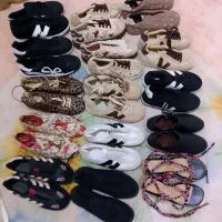 کفش کتونی زنانه