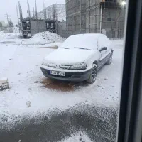 دربستی تمام نقاط شهر فردا برا بندر کسی بود بگه
