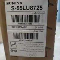 تلویزیون ۵۵ اینچ سونیا