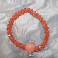 دستبند دخترانه