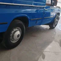 نیسان مدل ۹۵