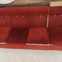 مبل راحتی