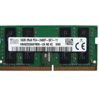 رم شانزده۱۶گیگ 2666 ddr4لپ تابی