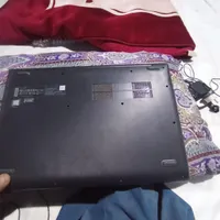 لبتاب مدل لنوو AMD A6 حافظه داخلی ۵۰۰گیگ رام 5|رایانه همراه|خاش, |دیوار