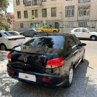 رانا ۶ سرعته سقف شیشه ای