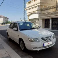 سمند سورن توربو  مدل ۱۳۹۴
