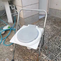 توالت فرنگی