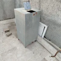 تانکر اب