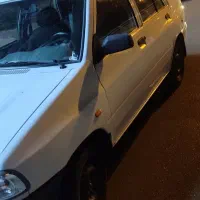 پراید ۹۷|خودرو سواری و وانت|تهران, خاک سفید|دیوار