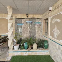 اجاره روزانه خانه باغ