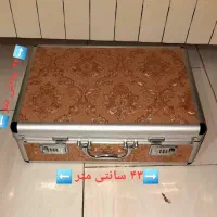 کیف رمزدار قاشق چنگال