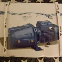 پمپ جتی یک اسب (1hp) فشار قوی