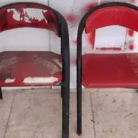 صندلی ، صندلی انتظار ، صندلی ساده