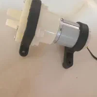 پمپ