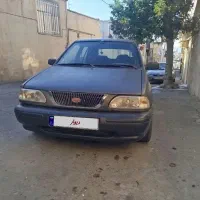 پراید141مدل85