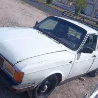 پیکان مدل 88