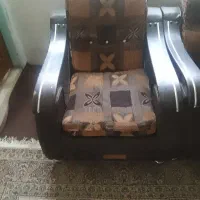 مبل راحتی فروشی