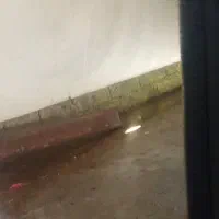 یک عدد قوطی ۴در۴ شیش متری و دو عدد تیرآهن ۱۴