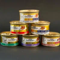 غذای خشک، غذای تر، ملزومات پت شاپ