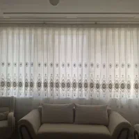 پرده و چوب پرده