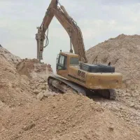 اجاره دهنده بیل مکانیکی هیوندای
