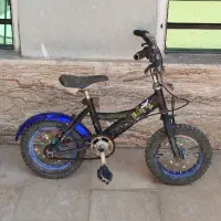 دوچرخه
