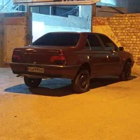 پژو 405 2000|خودرو سواری و وانت|تاکستان, |دیوار