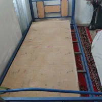 تخت ۱ نفره سالم