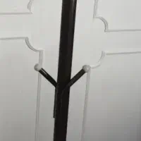 چوب لباسی ایستاده سالم