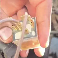برق خودرو سیار