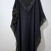 مانتوعبایی