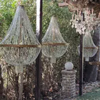 تولید کننده انواع لوستر