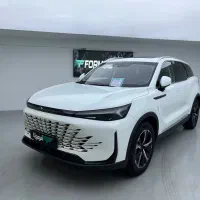 بیجینگ X7 مدل ۱۴۰۳