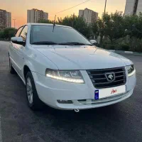 سورن پلاس EF7 مدل ۴۰۱ بدون رنگ تک برگ سند