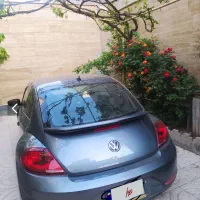 Volkswagen beetle 2018|خودرو سواری و وانت|جلفا, |دیوار