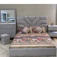 سرویس خواب دونفره قیمت واقعی با اقساط بدون سود