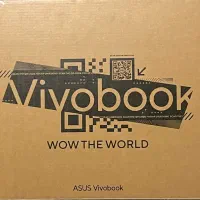 لپ تاپ ایسوس asus A1502V آکبند