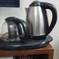 چای ساز|سماور، چای‌ساز، قهوه‌ساز|خسروشاه, |دیوار