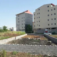 فروش-زمین-320متر-جهاد-سند-تک-برگ-دوکله